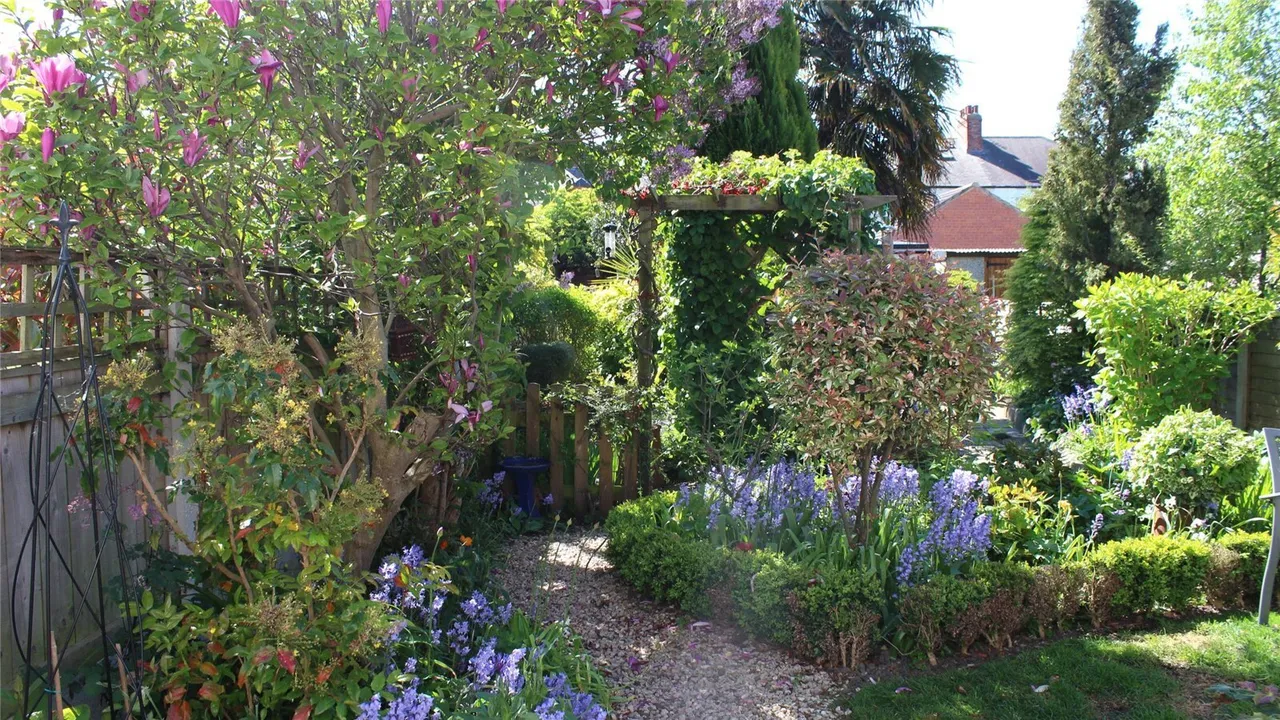 Barker Road, Middlesbrough, North Yorkshire, TS5, photo 19