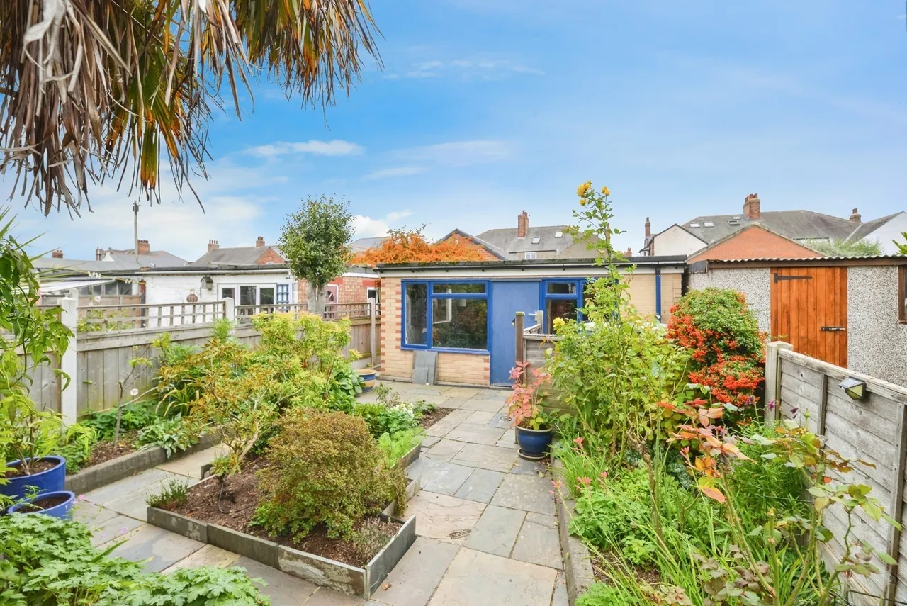 Barker Road, Middlesbrough, North Yorkshire, TS5, photo 17