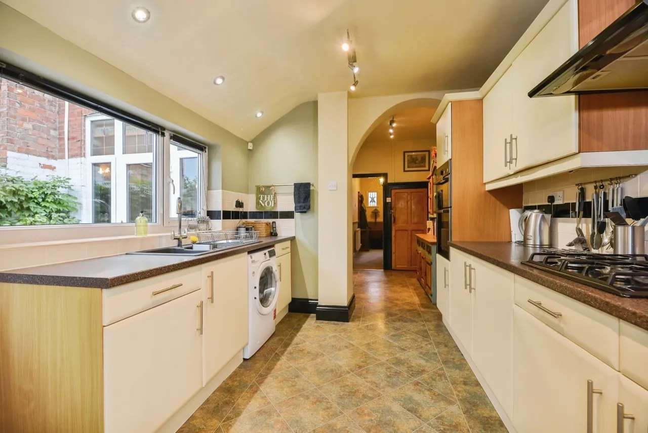 Barker Road, Middlesbrough, North Yorkshire, TS5, photo 6