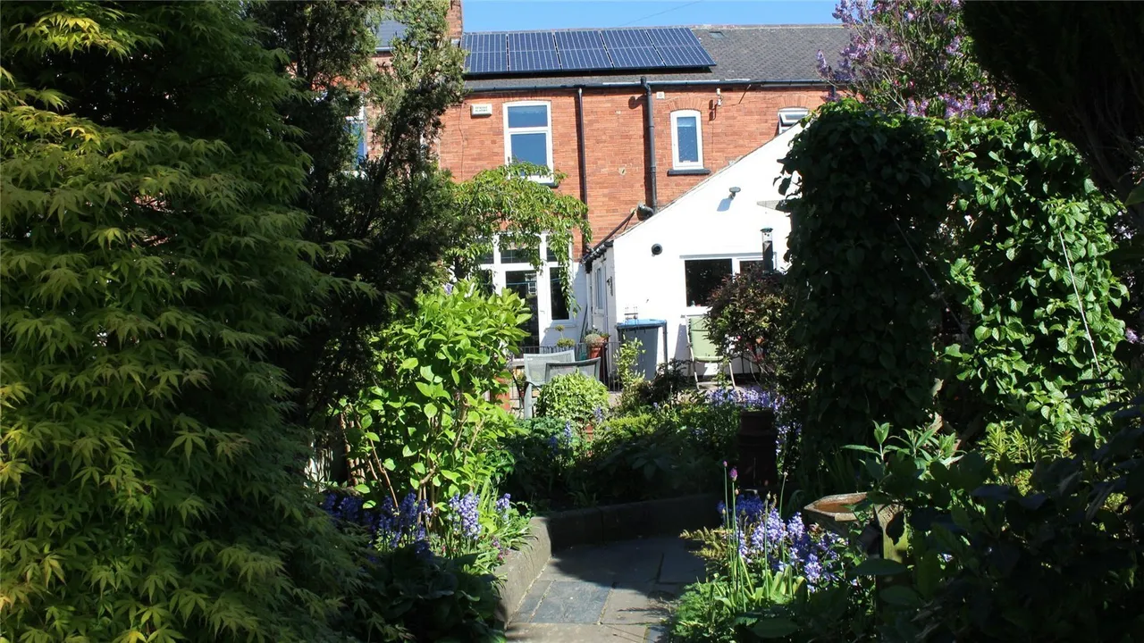 Barker Road, Middlesbrough, North Yorkshire, TS5, photo 18