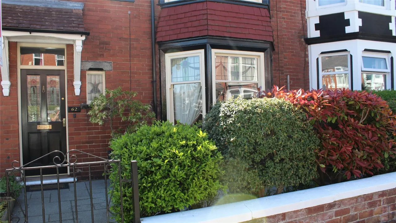Barker Road, Middlesbrough, North Yorkshire, TS5, photo 20