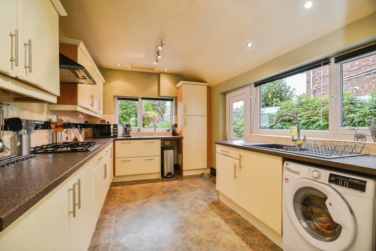 Barker Road, Middlesbrough, North Yorkshire, TS5, photo 7