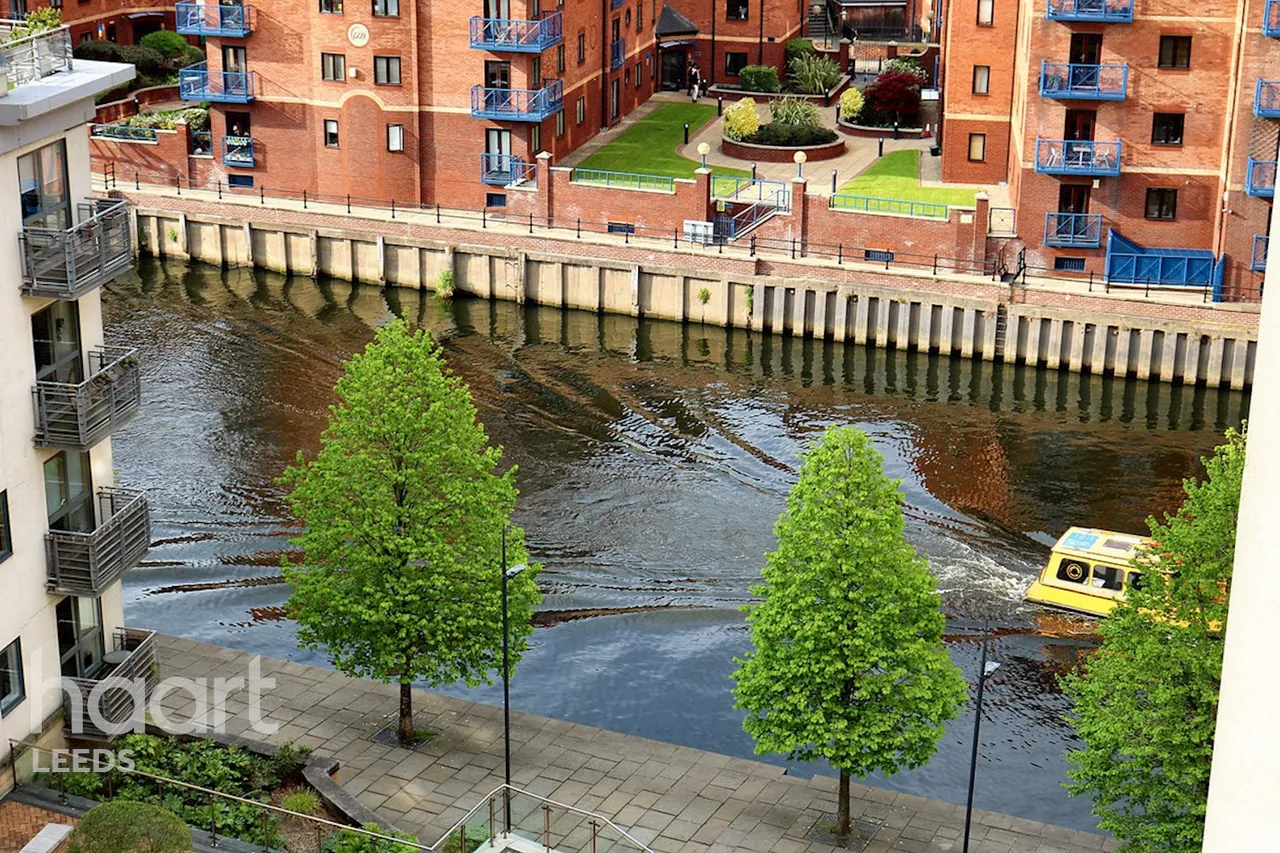 Bowman Lane, Leeds, LS10, photo 17