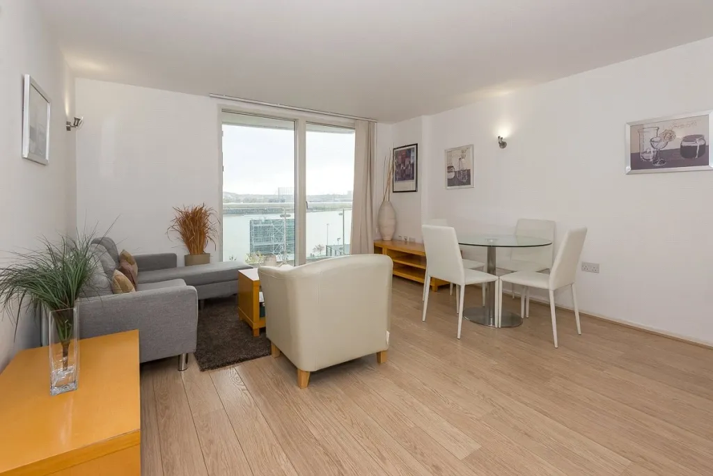 Blackwall Way, Blackwall, E14, photo 9