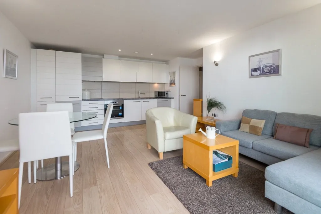 Blackwall Way, Blackwall, E14, photo 4