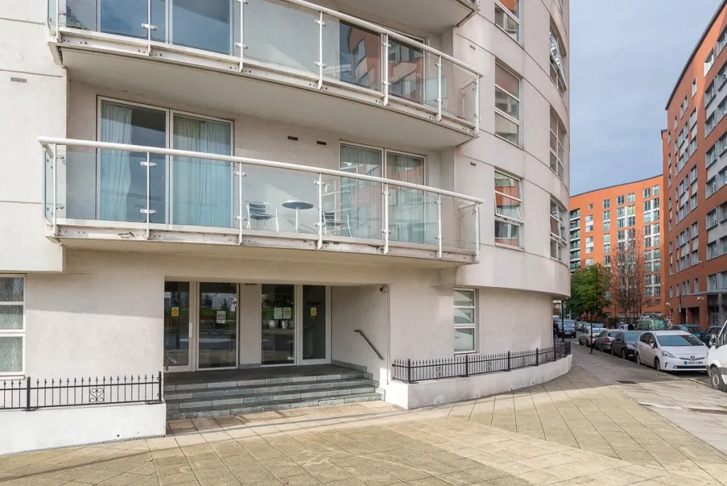 Blackwall Way, Blackwall, E14, photo 13