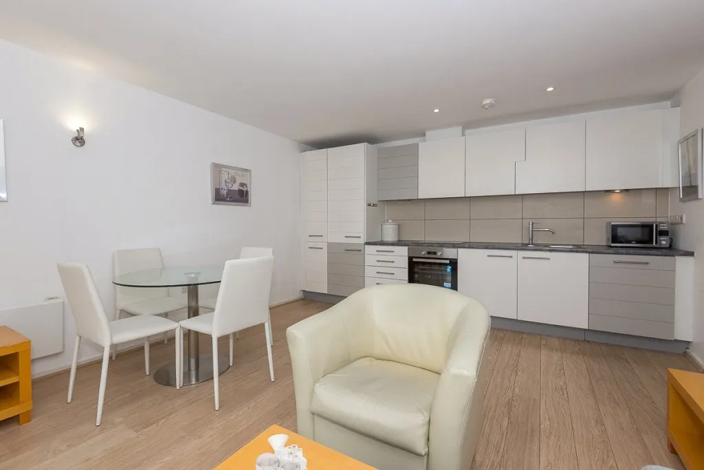 Blackwall Way, Blackwall, E14, photo 5