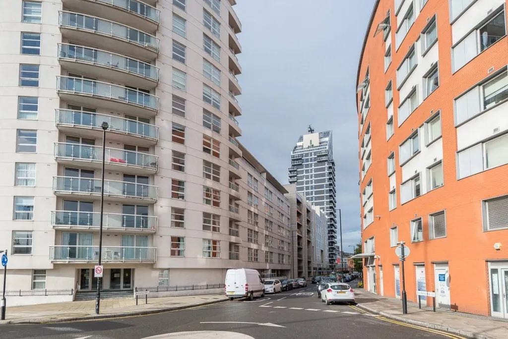 Blackwall Way, Blackwall, E14, photo 14