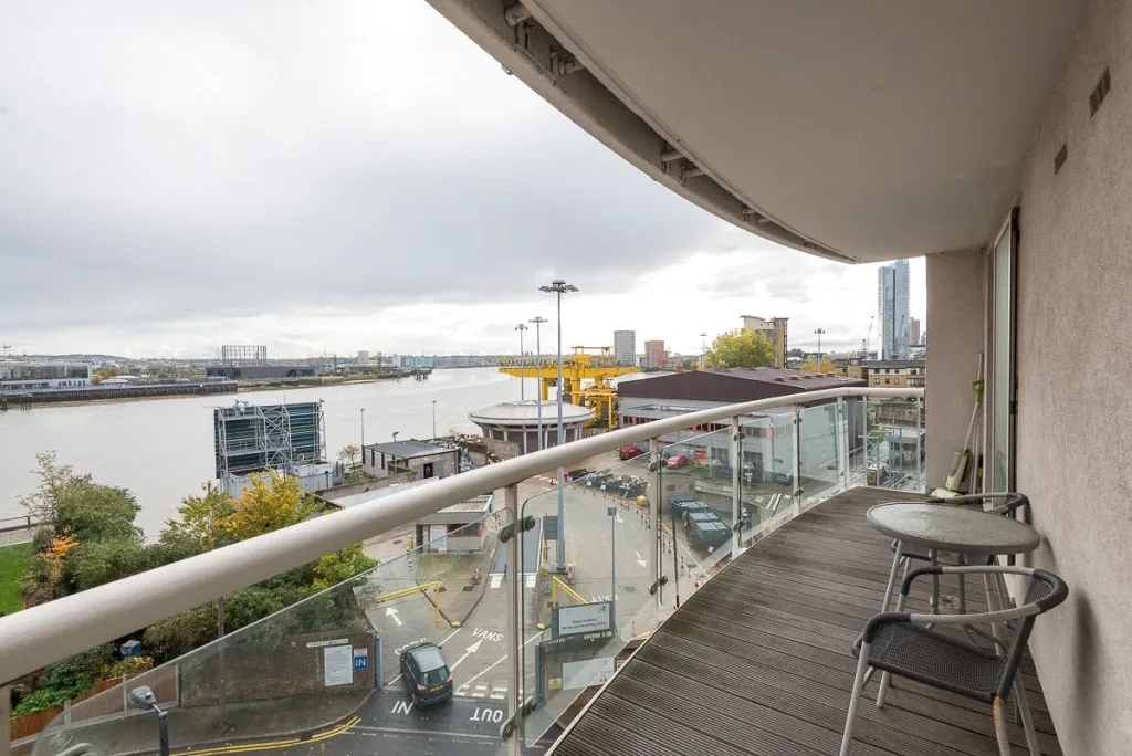 Blackwall Way, Blackwall, E14, photo 8