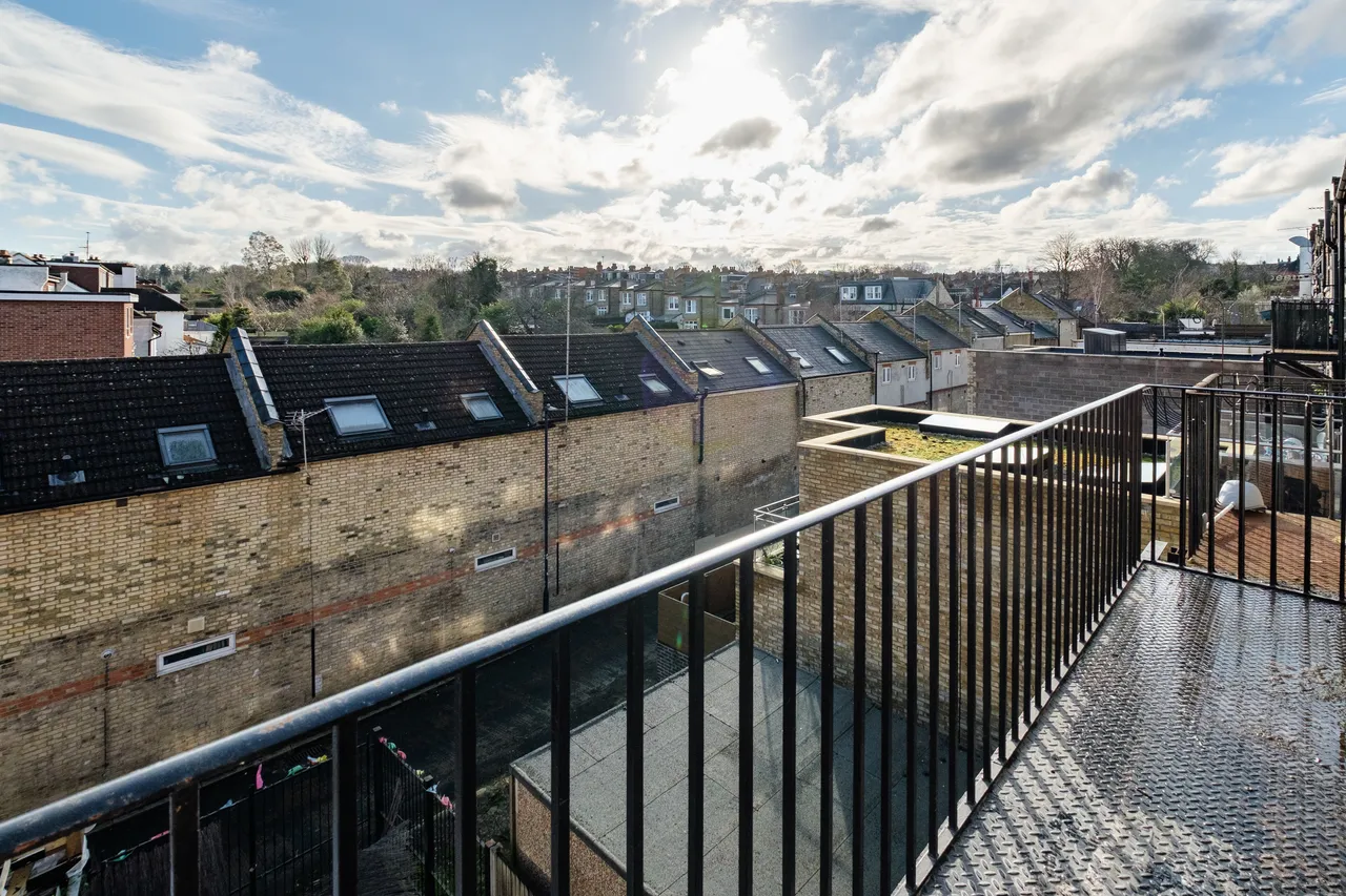 Alexandra Park Road, London, N10, photo 7