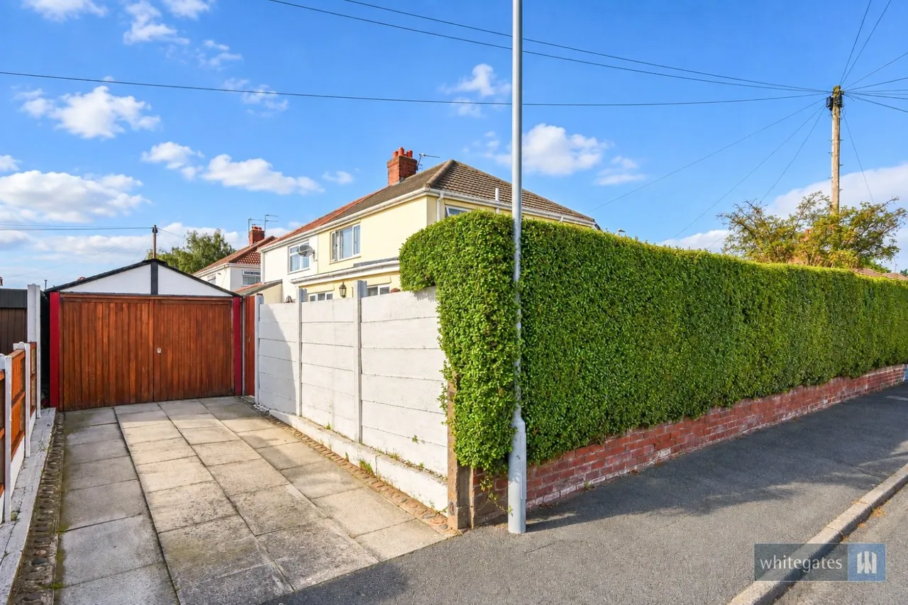 Sycamore Road, Huyton, L36, photo 21