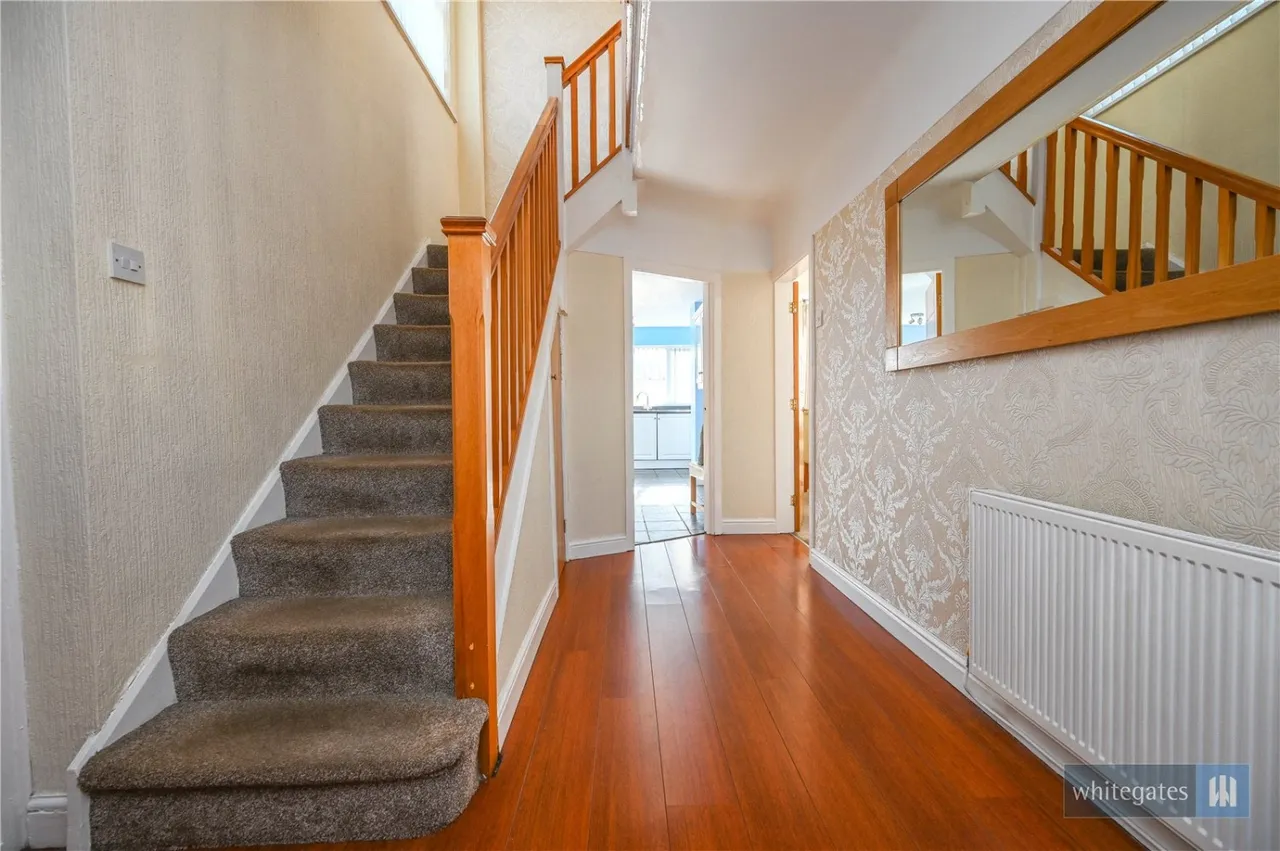 Sycamore Road, Huyton, L36, photo 3