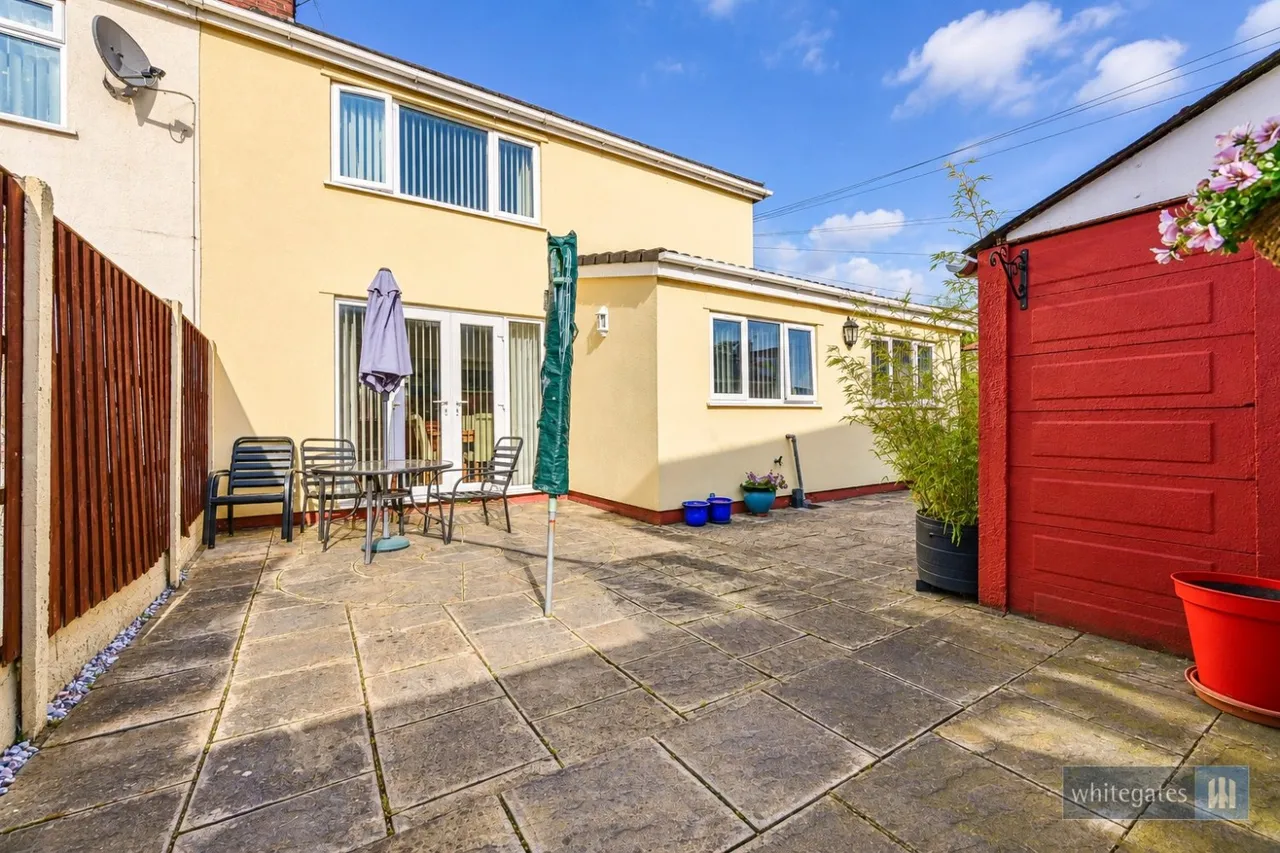 Sycamore Road, Huyton, L36, photo 22