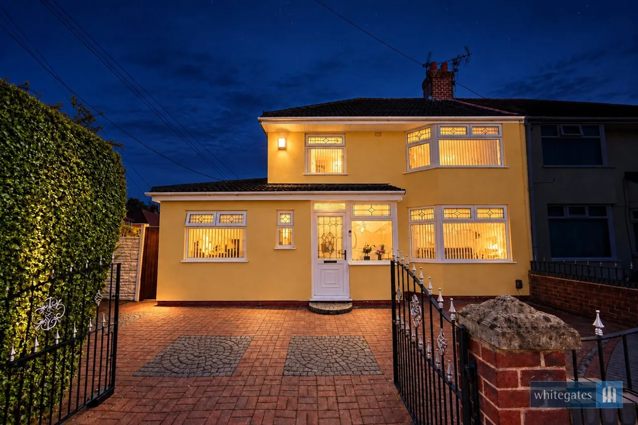 Sycamore Road, Huyton, L36, photo 2