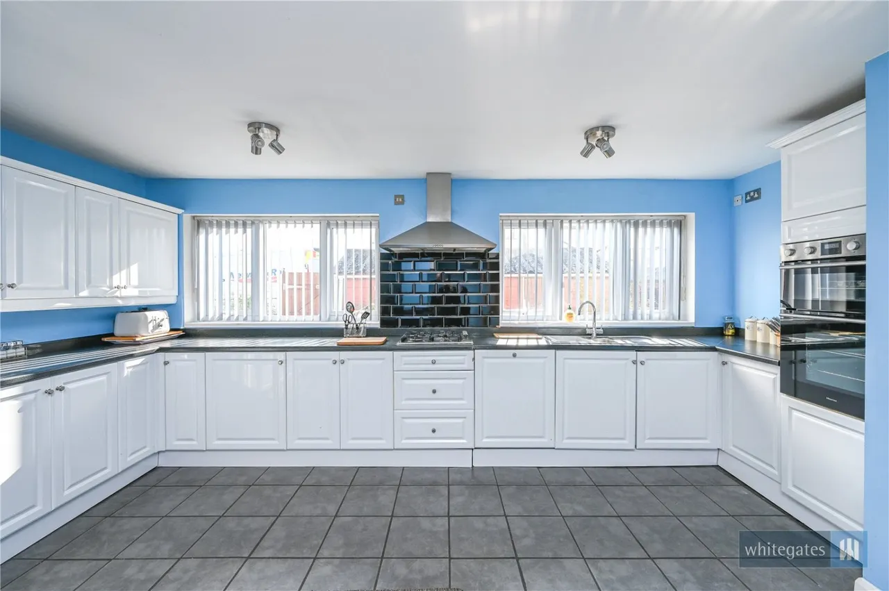 Sycamore Road, Huyton, L36, photo 9