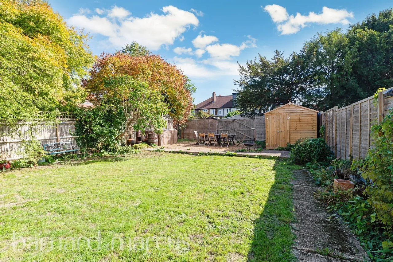 Mitcham Park, Mitcham, photo 8