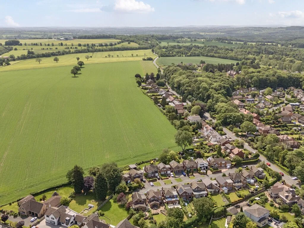 Chevet Grove, Wakefield, WF2, photo 35