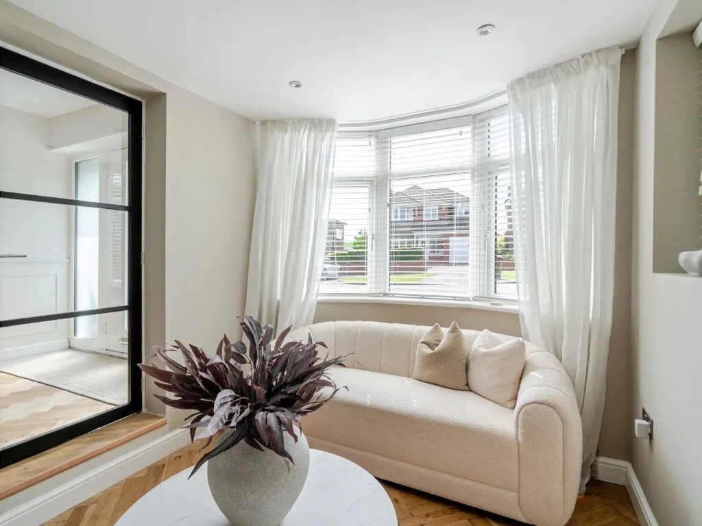 Chevet Grove, Wakefield, WF2, photo 9