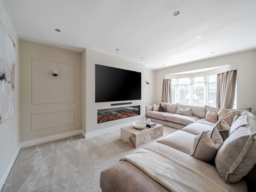 Chevet Grove, Wakefield, WF2, photo 4