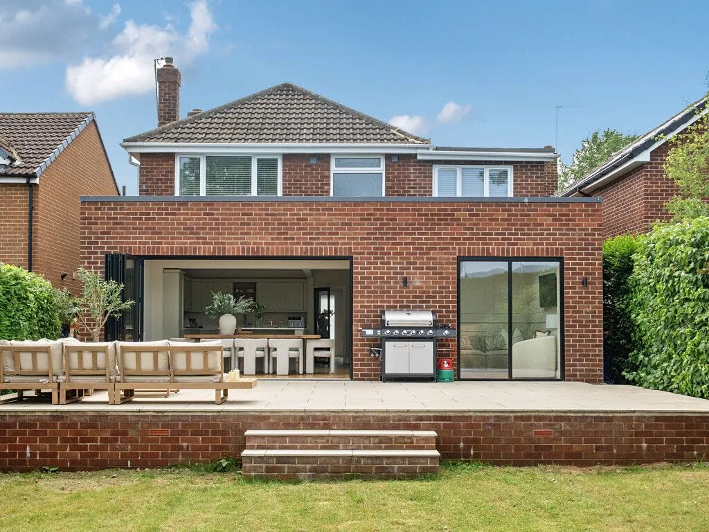 Chevet Grove, Wakefield, WF2, photo 31