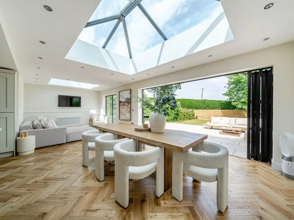 5 bed house for sale, Chevet Grove, Wakefield, WF2