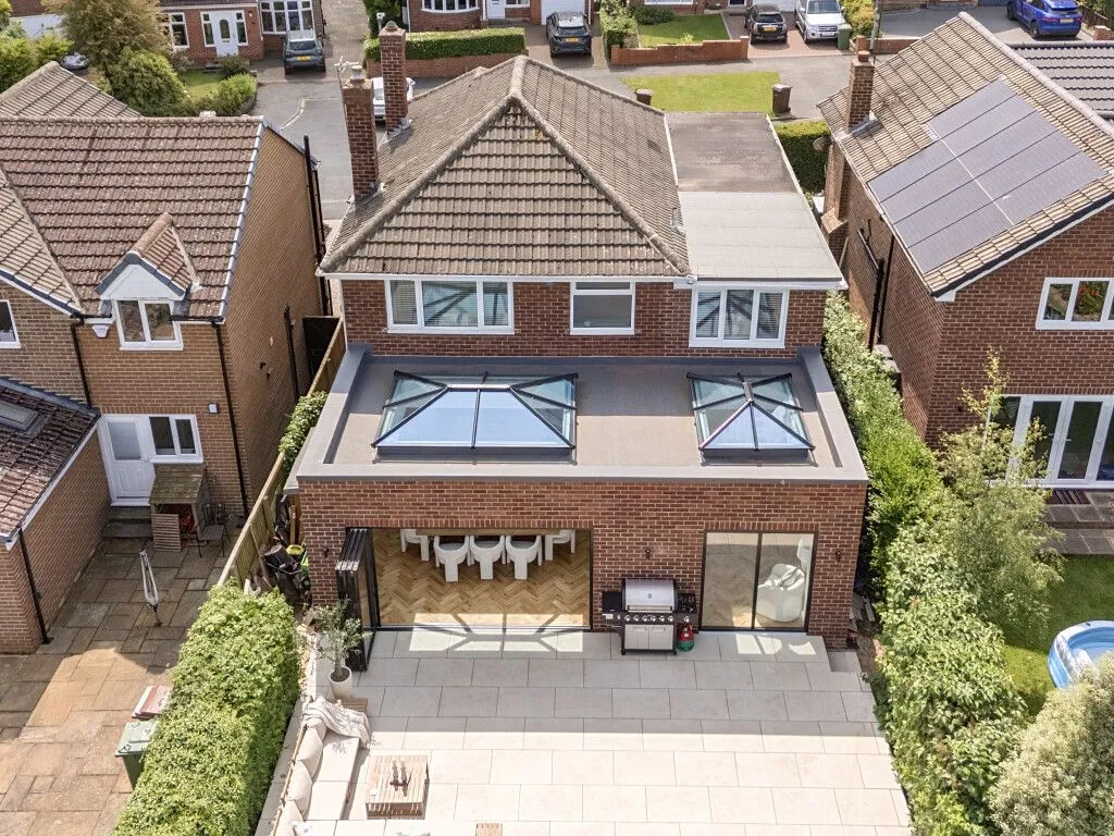 Chevet Grove, Wakefield, WF2, photo 30