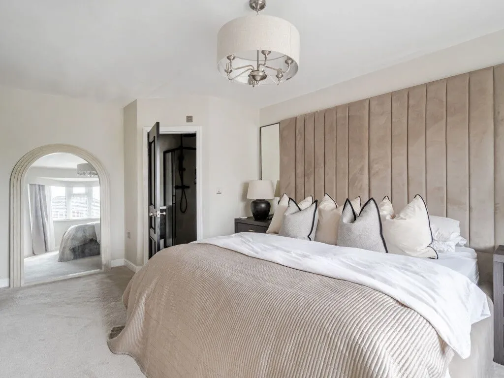 Chevet Grove, Wakefield, WF2, photo 13
