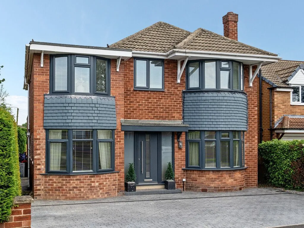Chevet Grove, Wakefield, WF2, photo 29