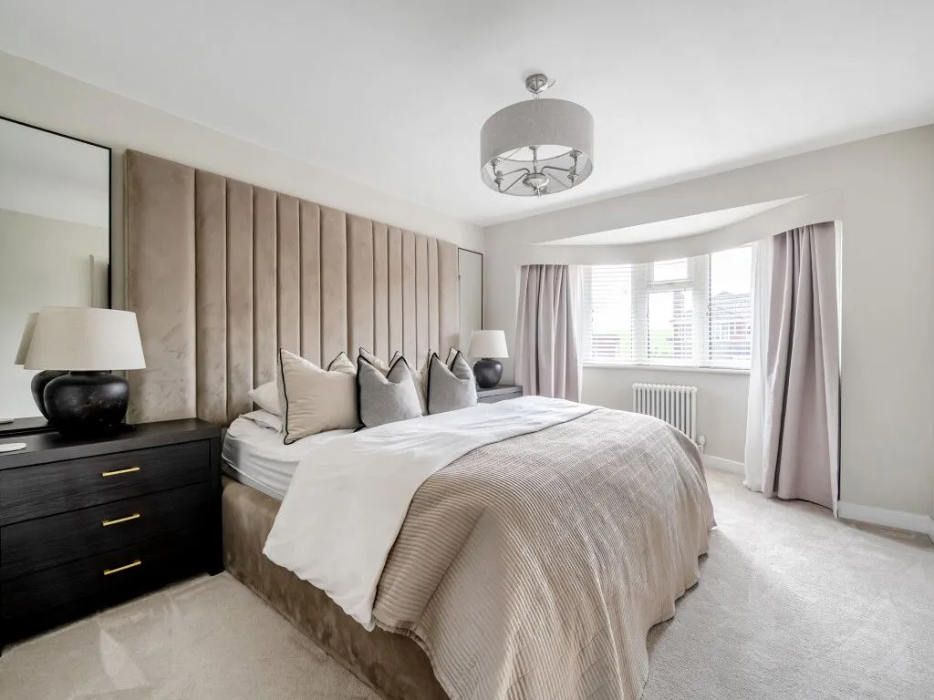 Chevet Grove, Wakefield, WF2, photo 22