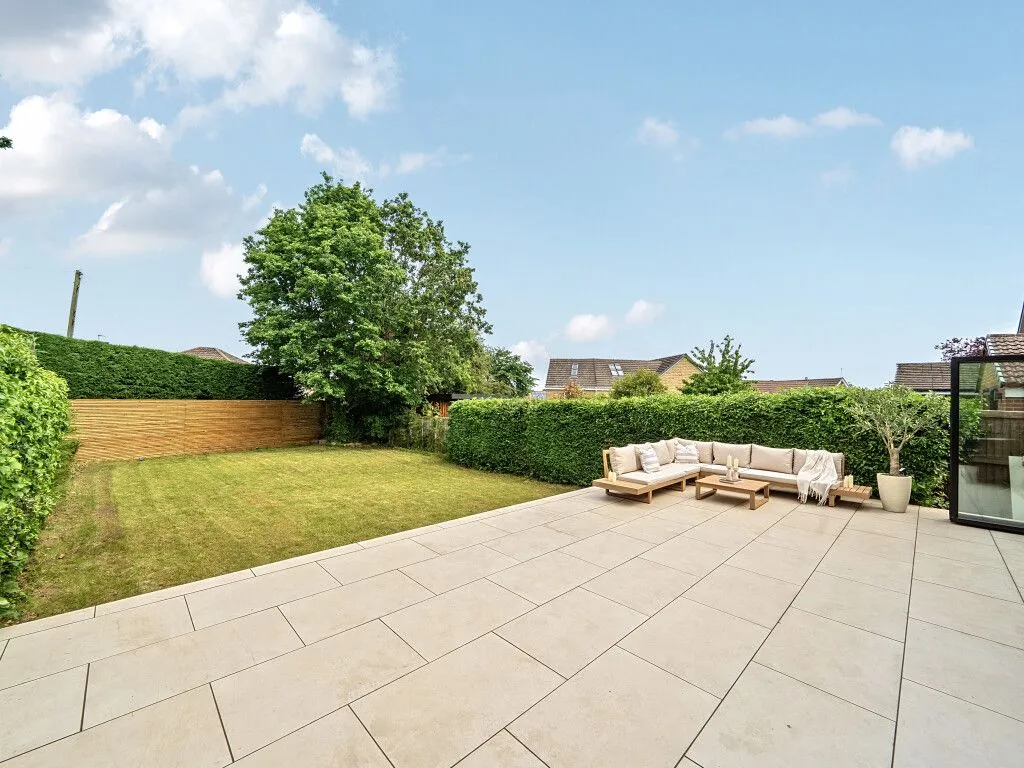 Chevet Grove, Wakefield, WF2, photo 20