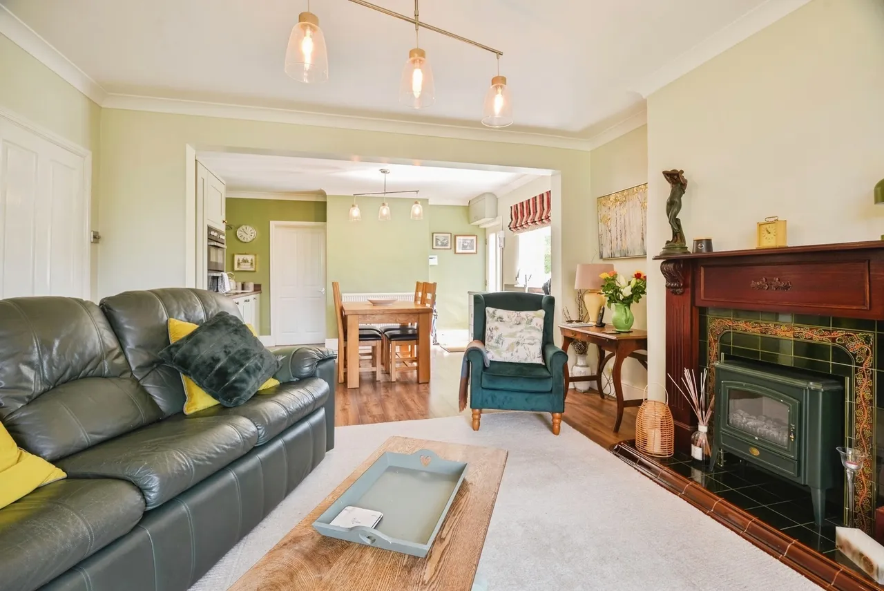 Station Road, North Cowton, Northallerton, DL7, photo 8