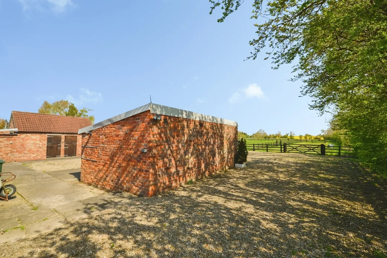 Station Road, North Cowton, Northallerton, DL7, photo 19