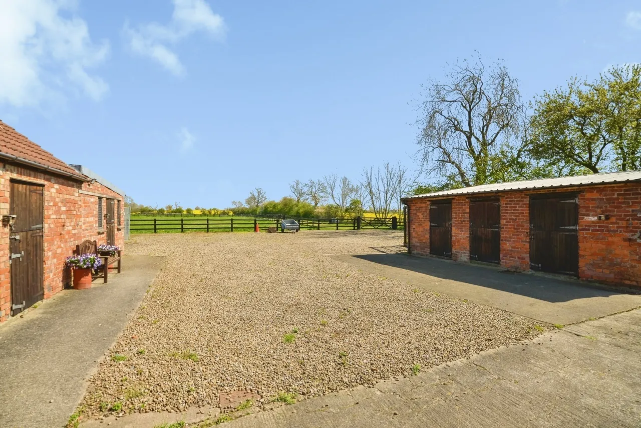 Station Road, North Cowton, Northallerton, DL7, photo 2