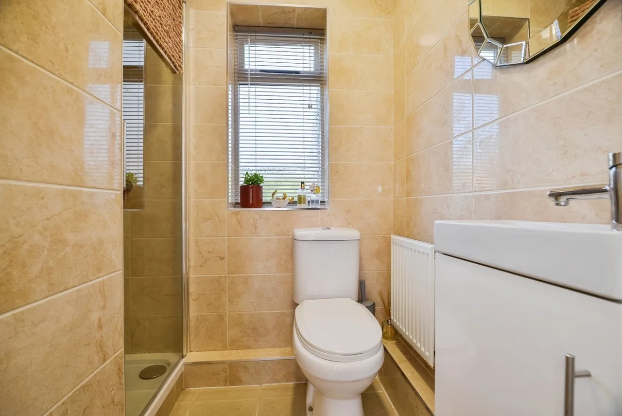 Station Road, North Cowton, Northallerton, DL7, photo 12