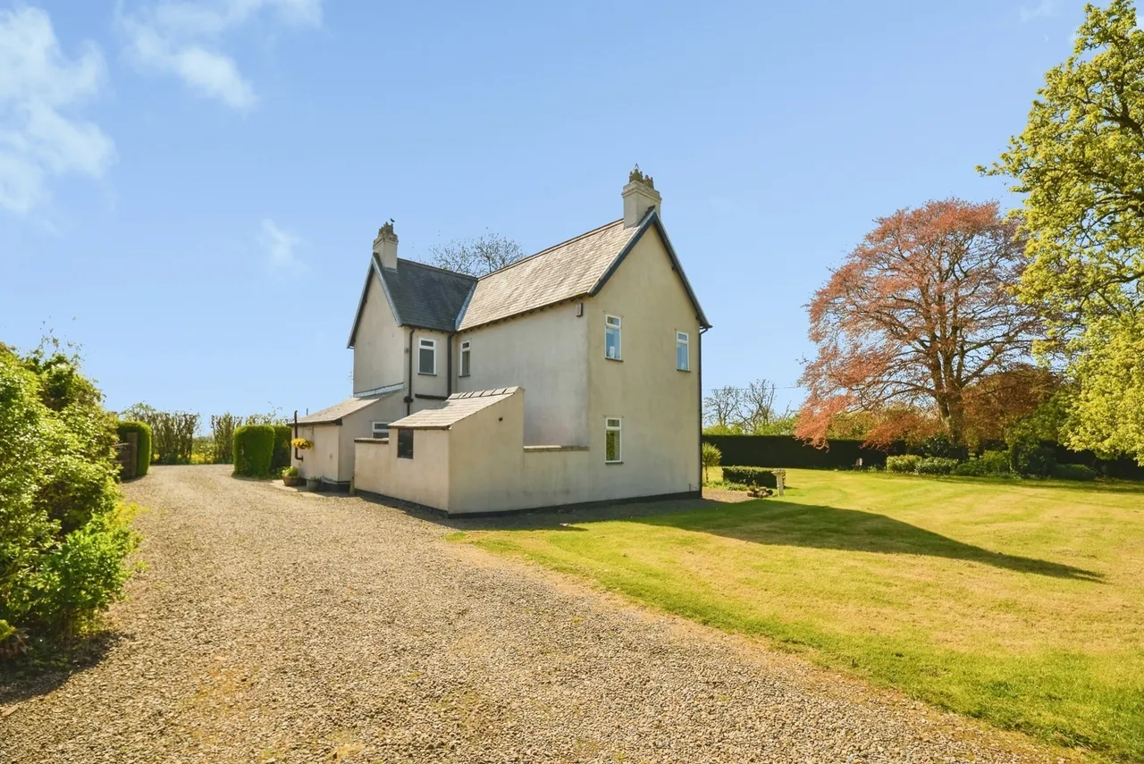 Station Road, North Cowton, Northallerton, DL7, photo 17