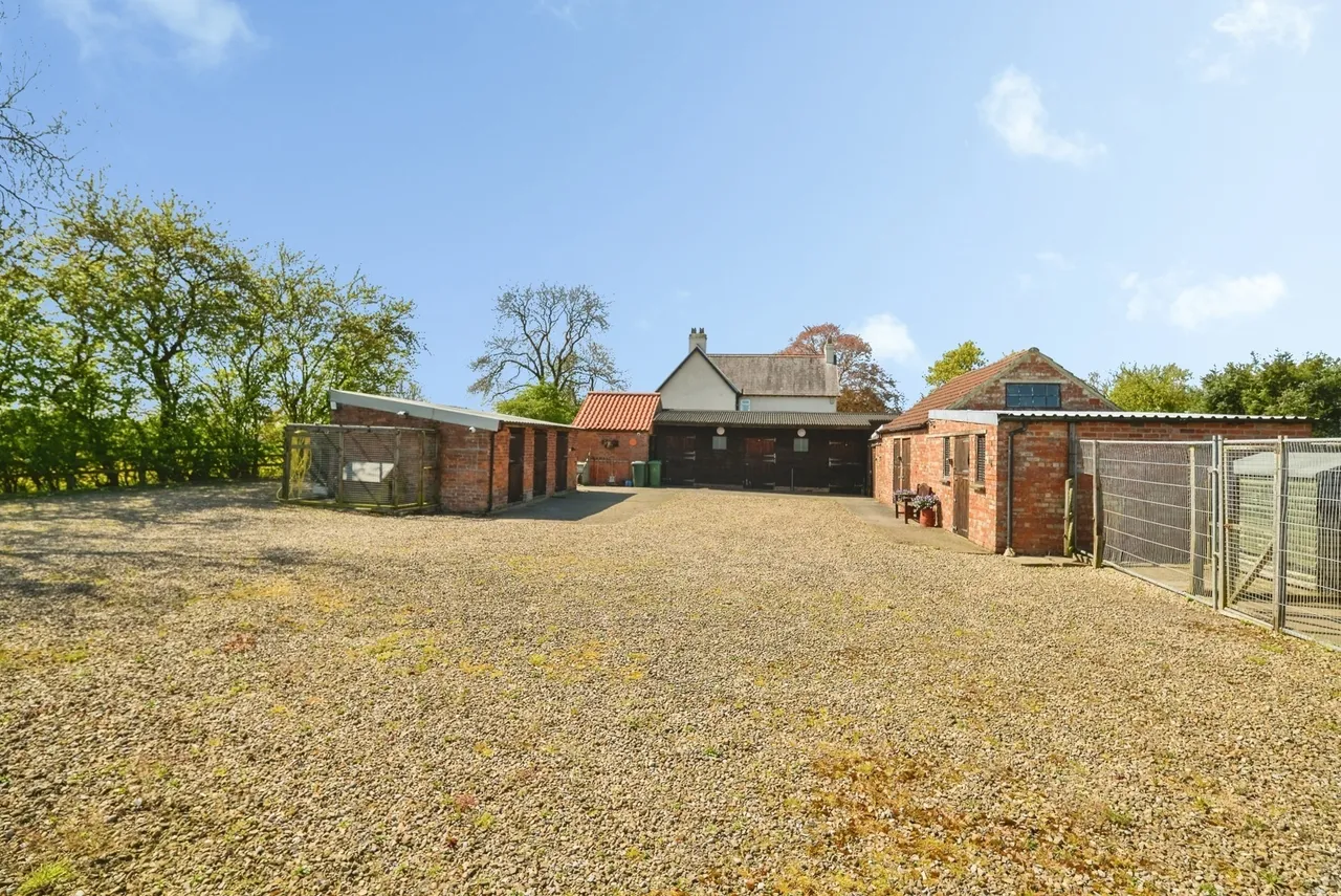 Station Road, North Cowton, Northallerton, DL7, photo 18