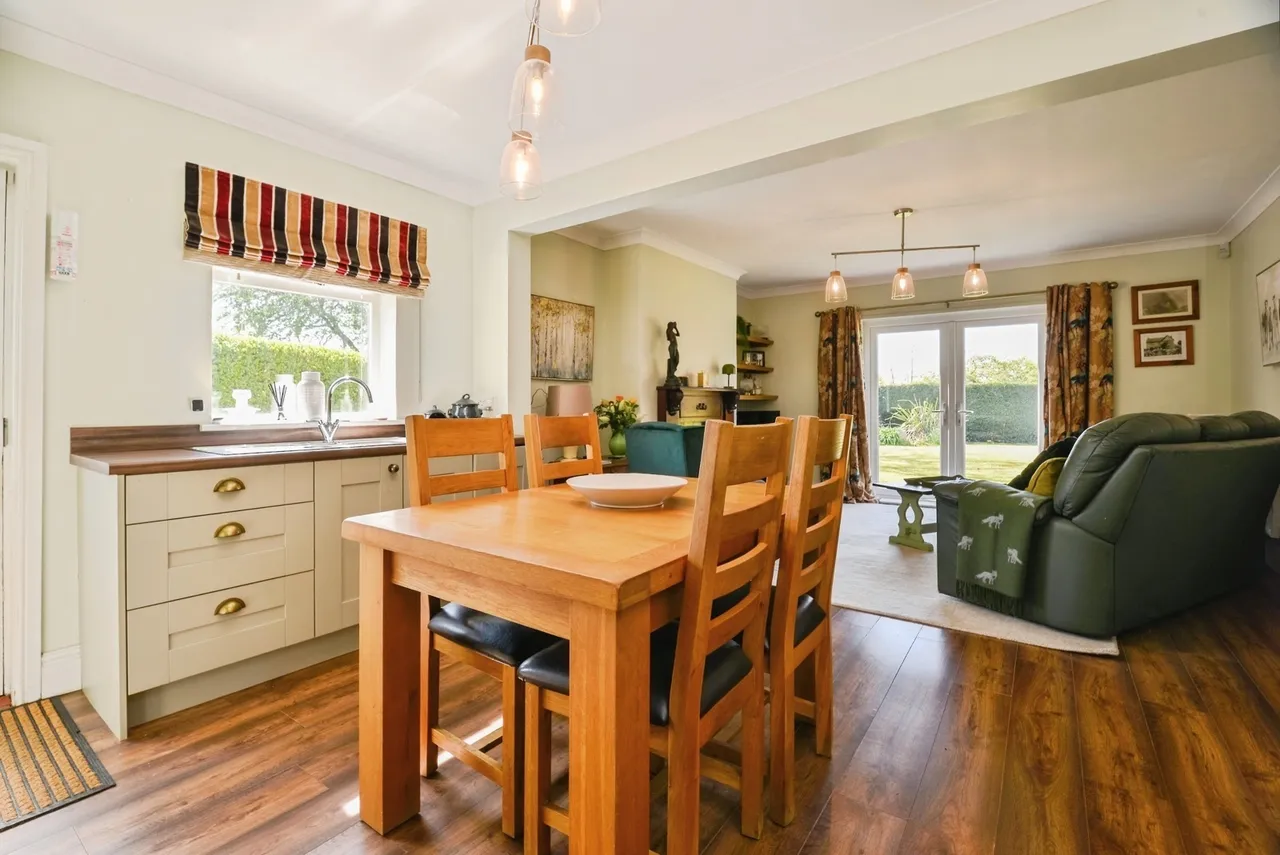 Station Road, North Cowton, Northallerton, DL7, photo 9