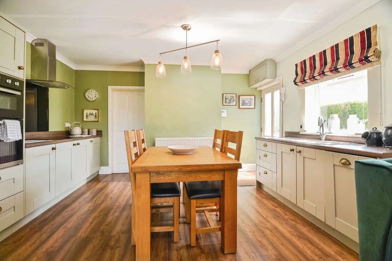 Station Road, North Cowton, Northallerton, DL7, photo 10