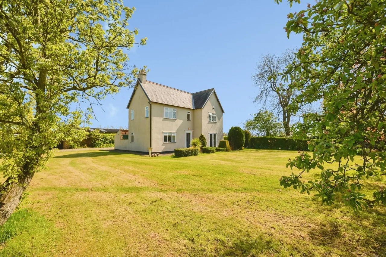 Station Road, North Cowton, Northallerton, DL7, photo 16