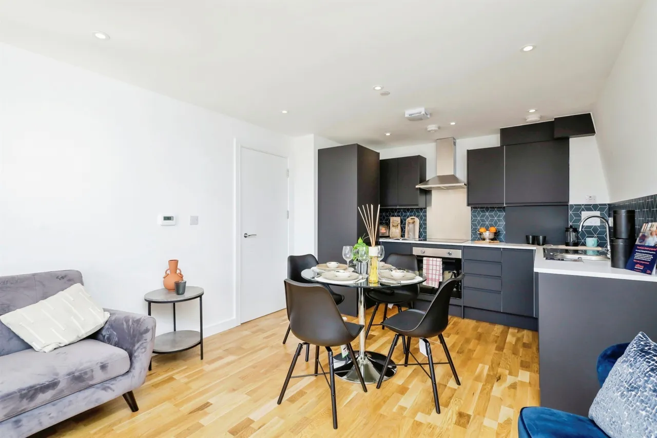 Upperton Road, Eastbourne, BN21, photo 4
