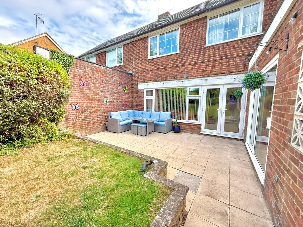 Dalling Drive, Houghton Regis LU5 5EF, photo 15
