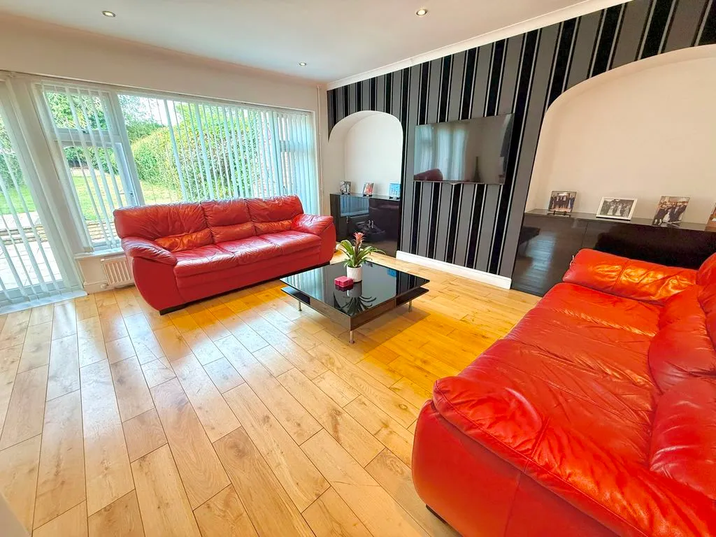 Dalling Drive, Houghton Regis LU5 5EF, photo 9