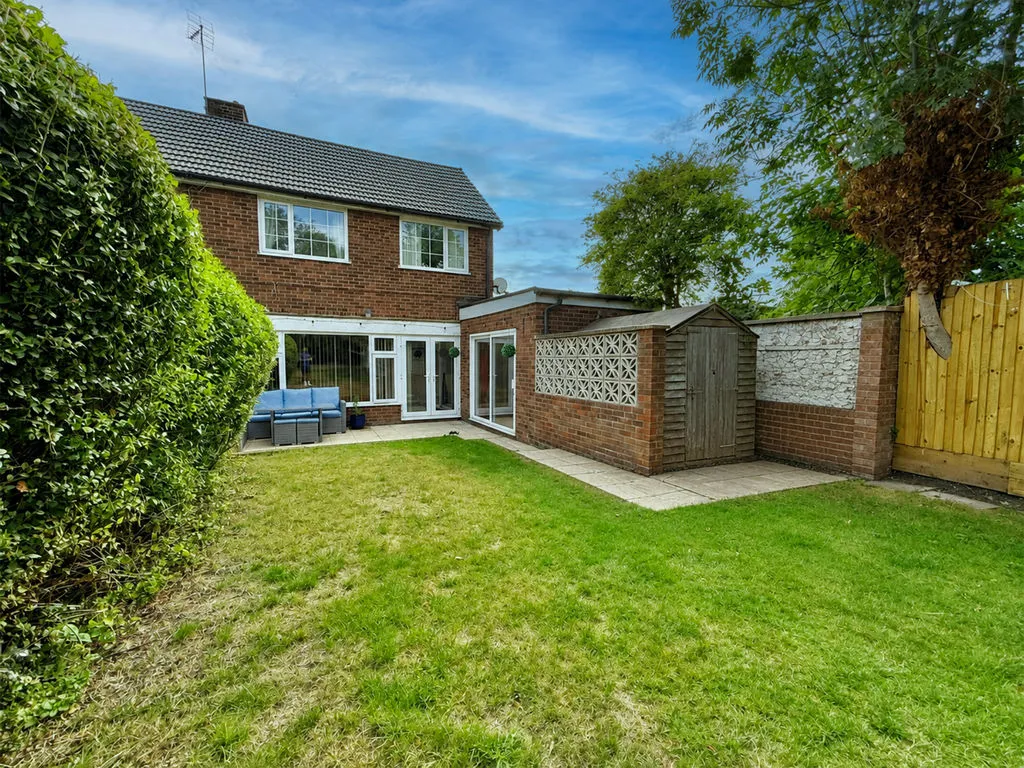 Dalling Drive, Houghton Regis LU5 5EF, photo 16