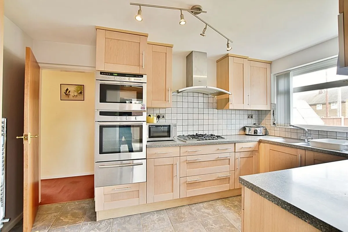 Winchester Drive, Washingborough, photo 3