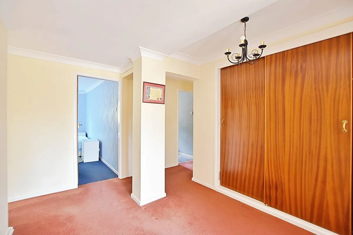 Winchester Drive, Washingborough, photo 13