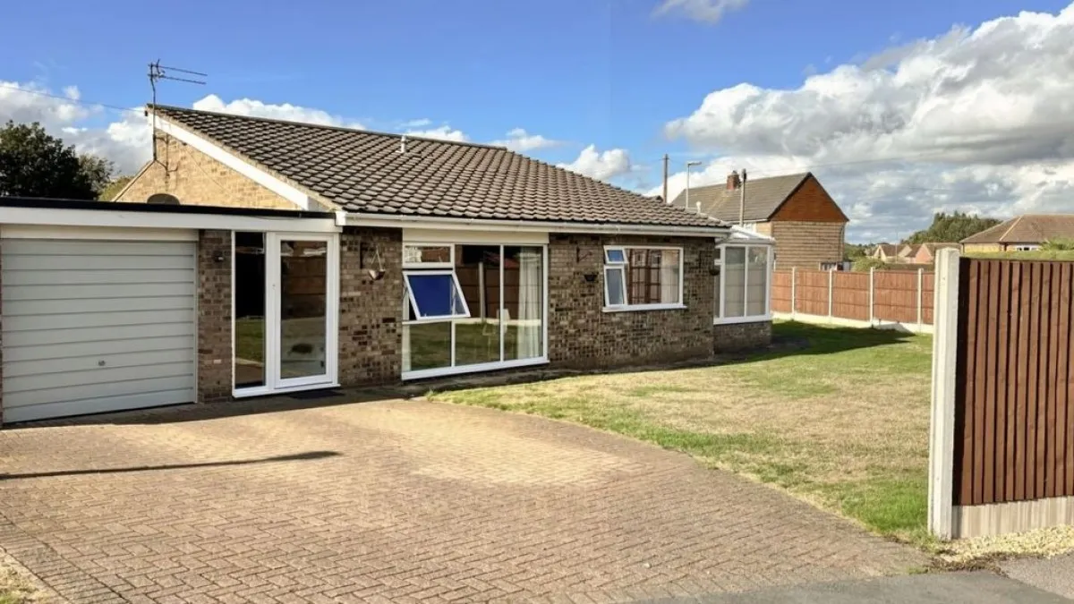 Winchester Drive, Washingborough, photo 20
