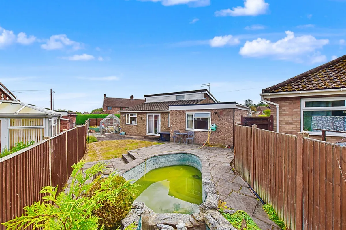 Winchester Drive, Washingborough, photo 18