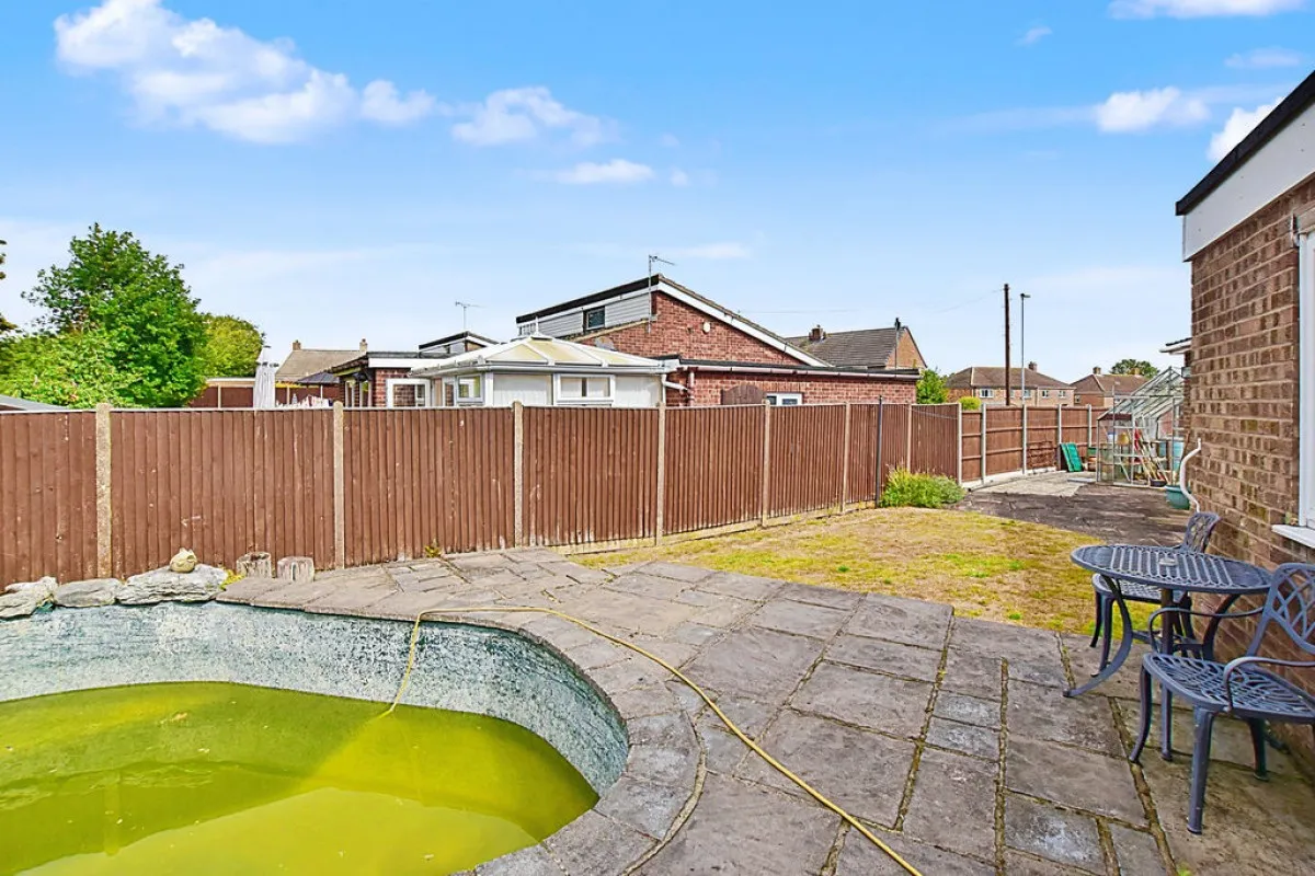 Winchester Drive, Washingborough, photo 19
