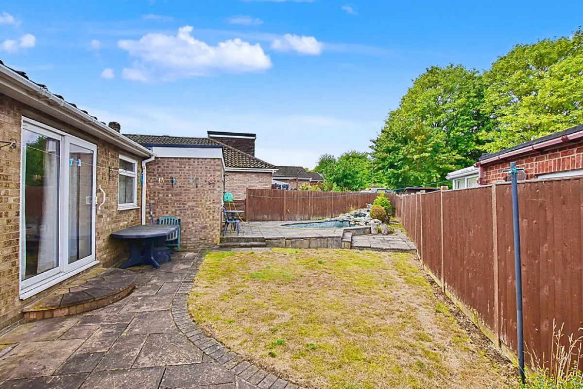 Winchester Drive, Washingborough, photo 17