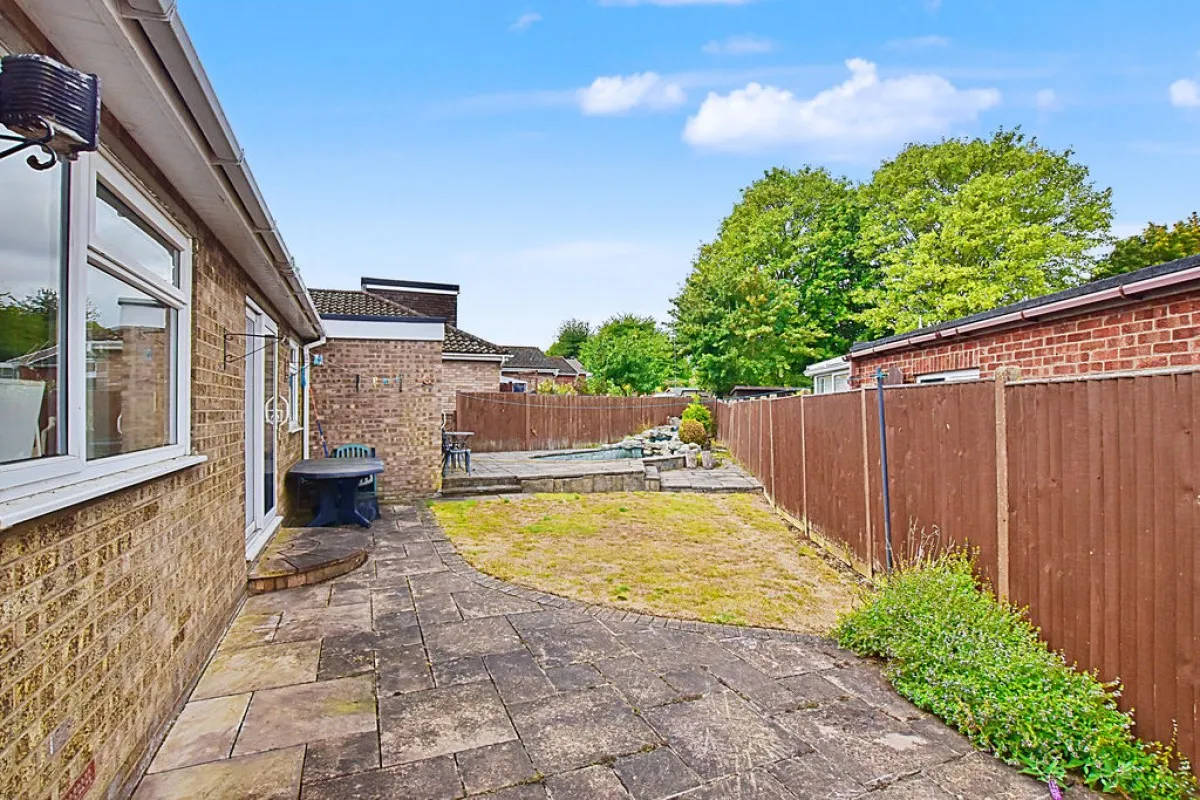 Winchester Drive, Washingborough, photo 16
